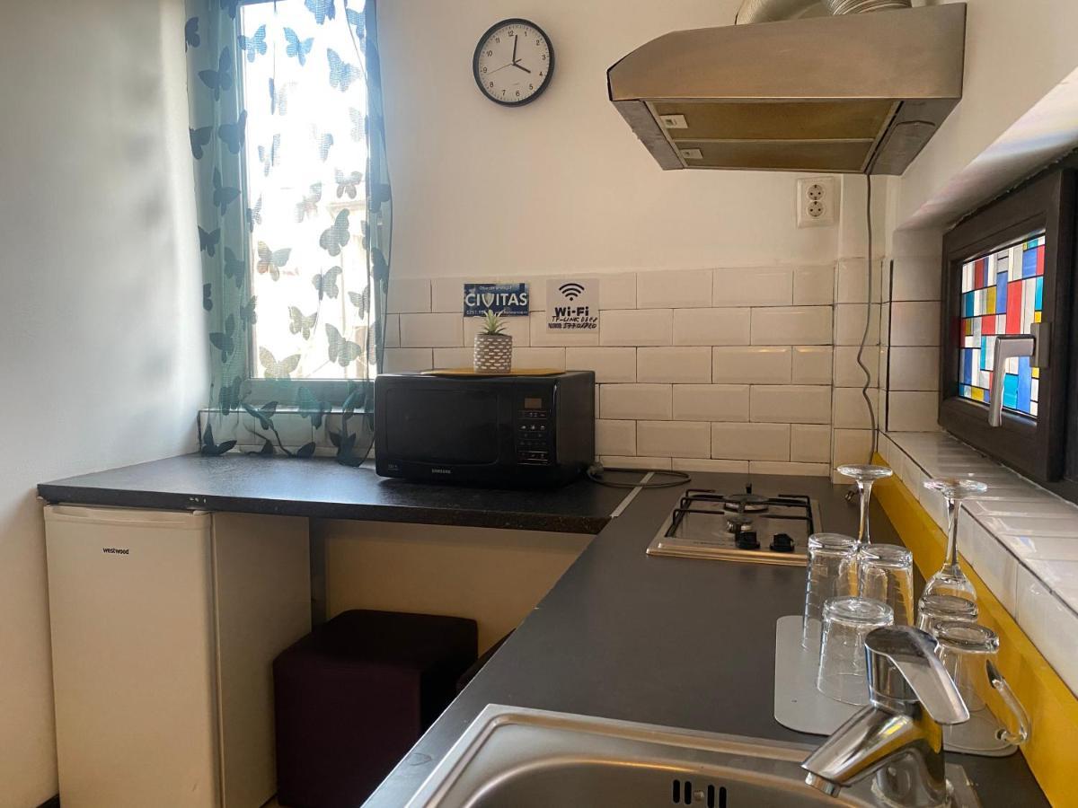 The Vintage - Wonderful Apartment In Best Location Craiova Exterior photo