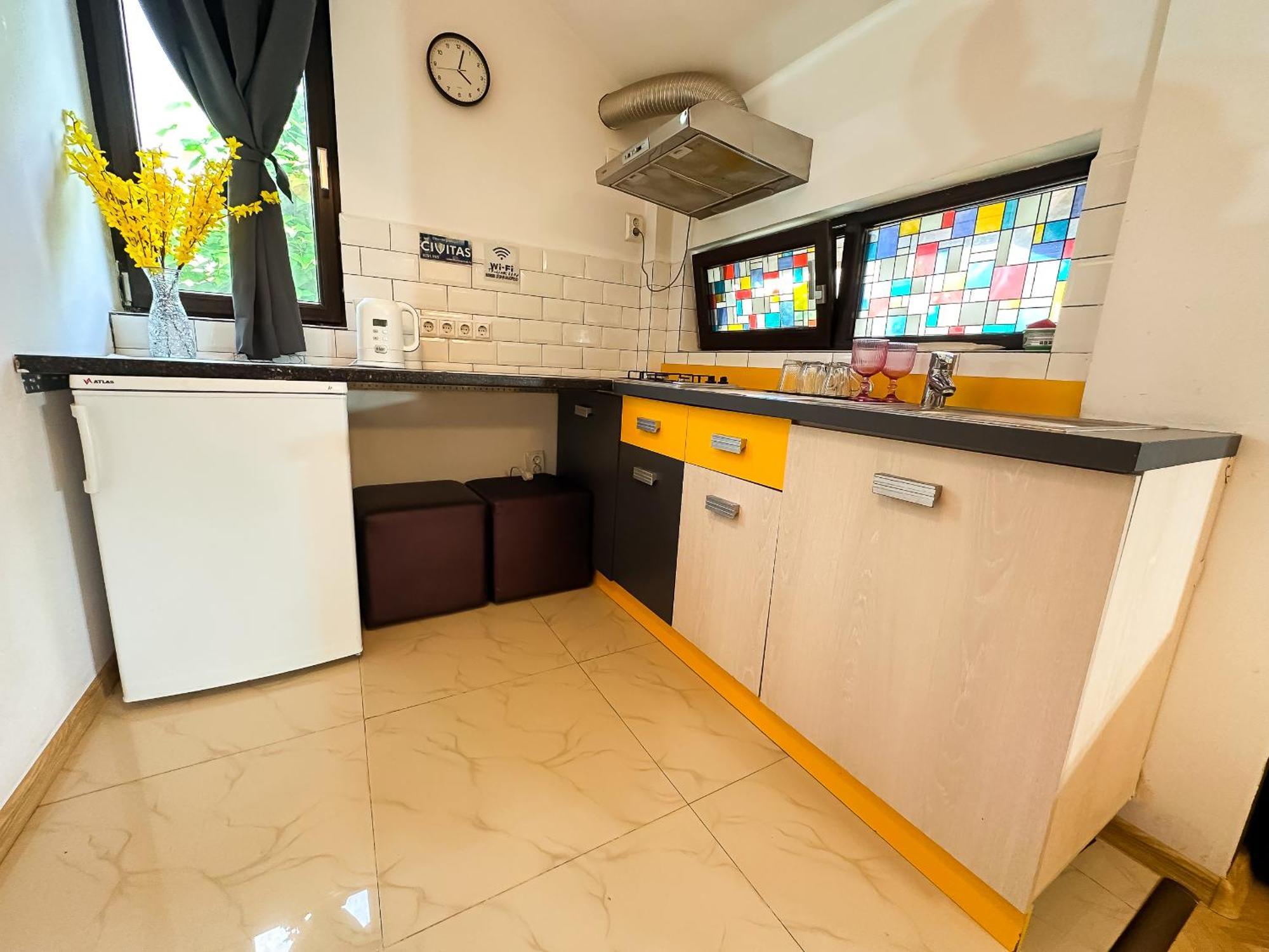 The Vintage - Wonderful Apartment In Best Location Craiova Exterior photo