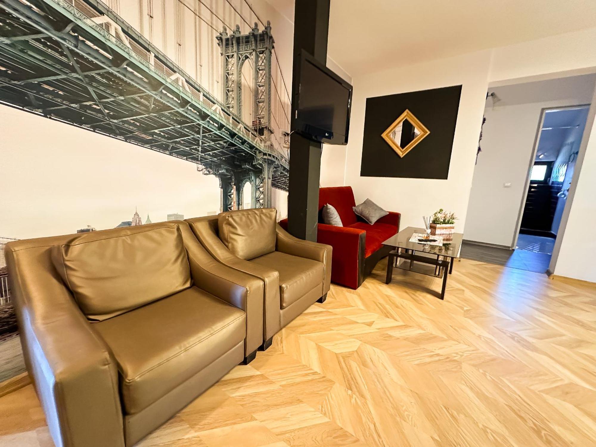 The Vintage - Wonderful Apartment In Best Location Craiova Exterior photo